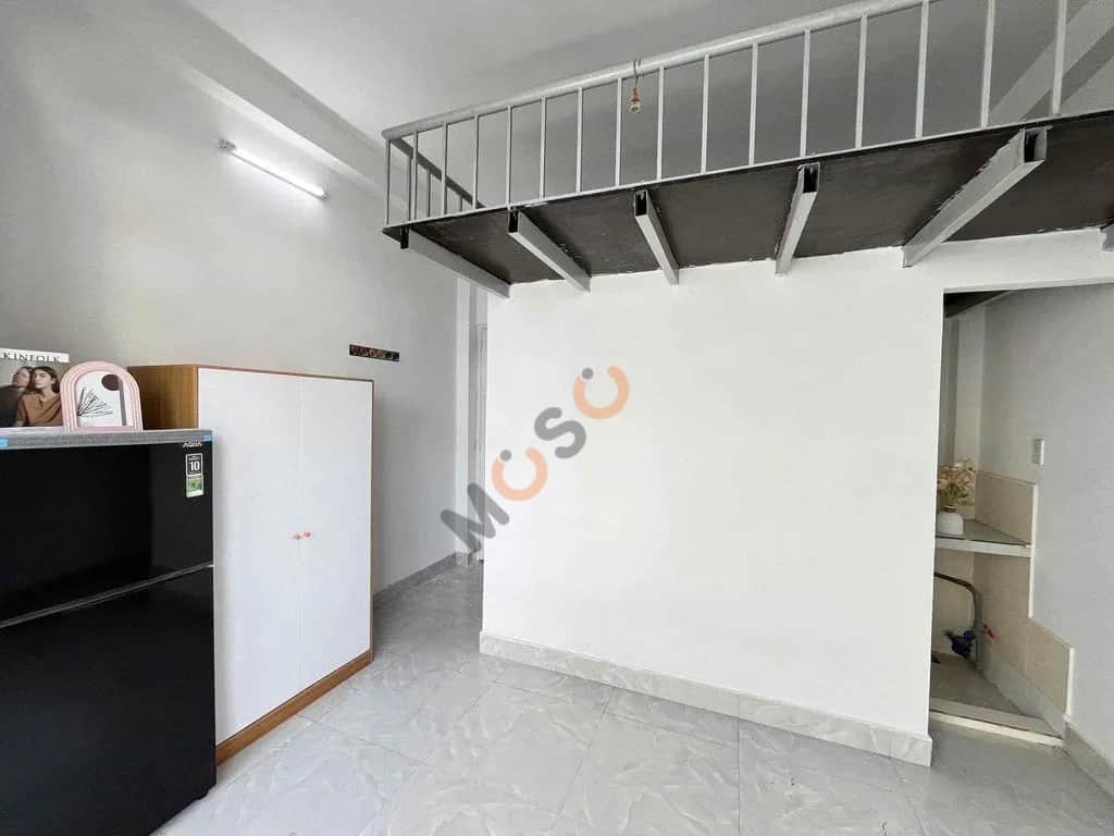 Cho thuê phòng trọ Đường số 6 Quận 7, TP.HCM – giá 4.3 triệu Cho thuê phòng trọ Đường số 6 Quận 7, TP.HCM – giá 4.3 triệu