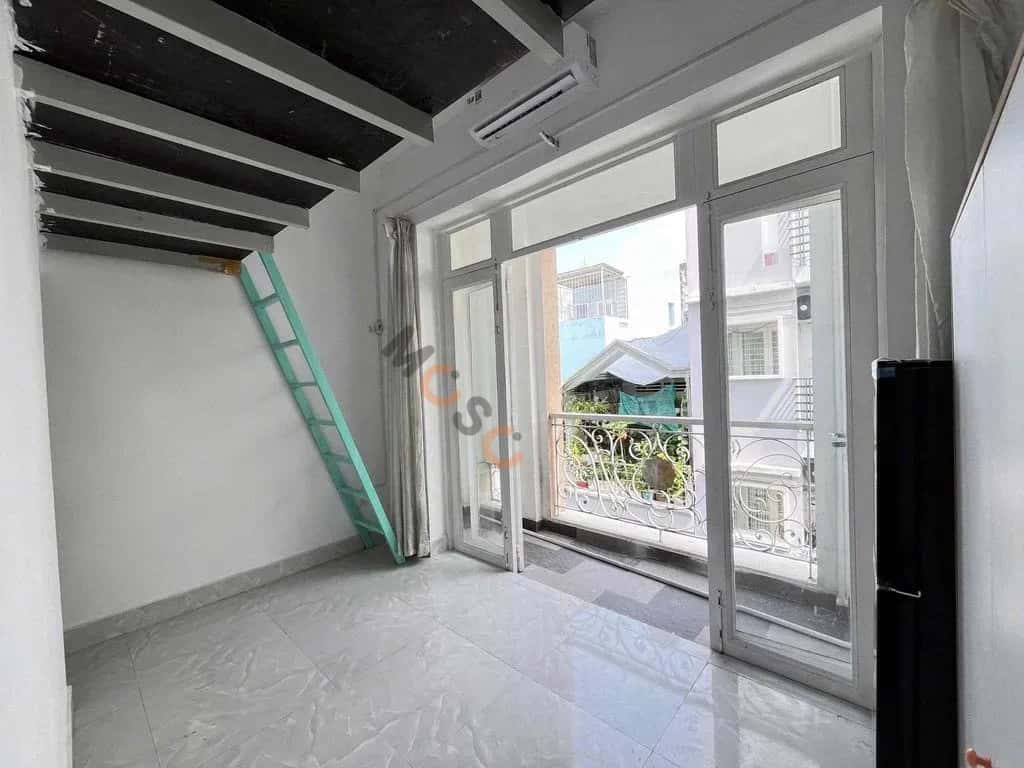 Cho thuê phòng trọ Đường số 6 Quận 7, TP.HCM – giá 4.3 triệu — Hình 2 Cho thuê phòng trọ Đường số 6 Quận 7, TP.HCM – giá 4.3 triệu — Hình 2