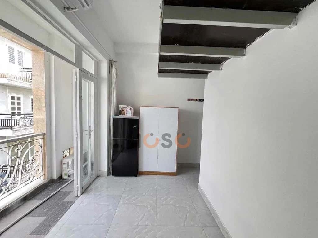 Cho thuê phòng trọ Đường số 6 Quận 7, TP.HCM – giá 4.3 triệu — Hình 3 Cho thuê phòng trọ Đường số 6 Quận 7, TP.HCM – giá 4.3 triệu — Hình 3