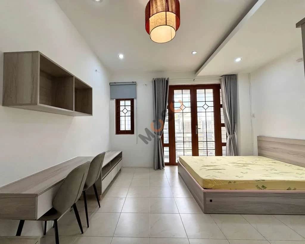 Cho thuê căn hộ dịch vụ Sư Vạn Hạnh Quận 10, Ho Chi Minh – 1 phòng ngủ, giá 8 triệu Cho thuê căn hộ dịch vụ Sư Vạn Hạnh Quận 10, Ho Chi Minh – 1 phòng ngủ, giá 8 triệu