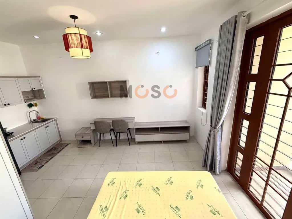 Cho thuê căn hộ dịch vụ Sư Vạn Hạnh Quận 10, Ho Chi Minh – 1 phòng ngủ, giá 8 triệu — Hình 2 Cho thuê căn hộ dịch vụ Sư Vạn Hạnh Quận 10, Ho Chi Minh – 1 phòng ngủ, giá 8 triệu — Hình 2