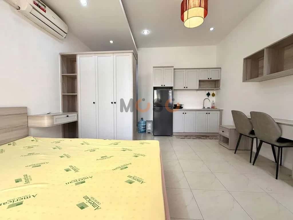 Cho thuê căn hộ dịch vụ Sư Vạn Hạnh Quận 10, Ho Chi Minh – 1 phòng ngủ, giá 8 triệu — Hình 3 Cho thuê căn hộ dịch vụ Sư Vạn Hạnh Quận 10, Ho Chi Minh – 1 phòng ngủ, giá 8 triệu — Hình 3
