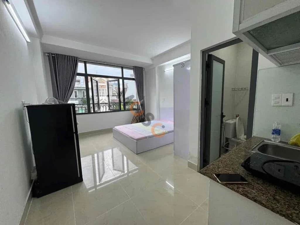 Cho thuê căn hộ dịch vụ Đường Số 10 Quận 7, TP.HCM – 1 phòng ngủ, giá 6.4 triệu Cho thuê căn hộ dịch vụ Đường Số 10 Quận 7, TP.HCM – 1 phòng ngủ, giá 6.4 triệu
