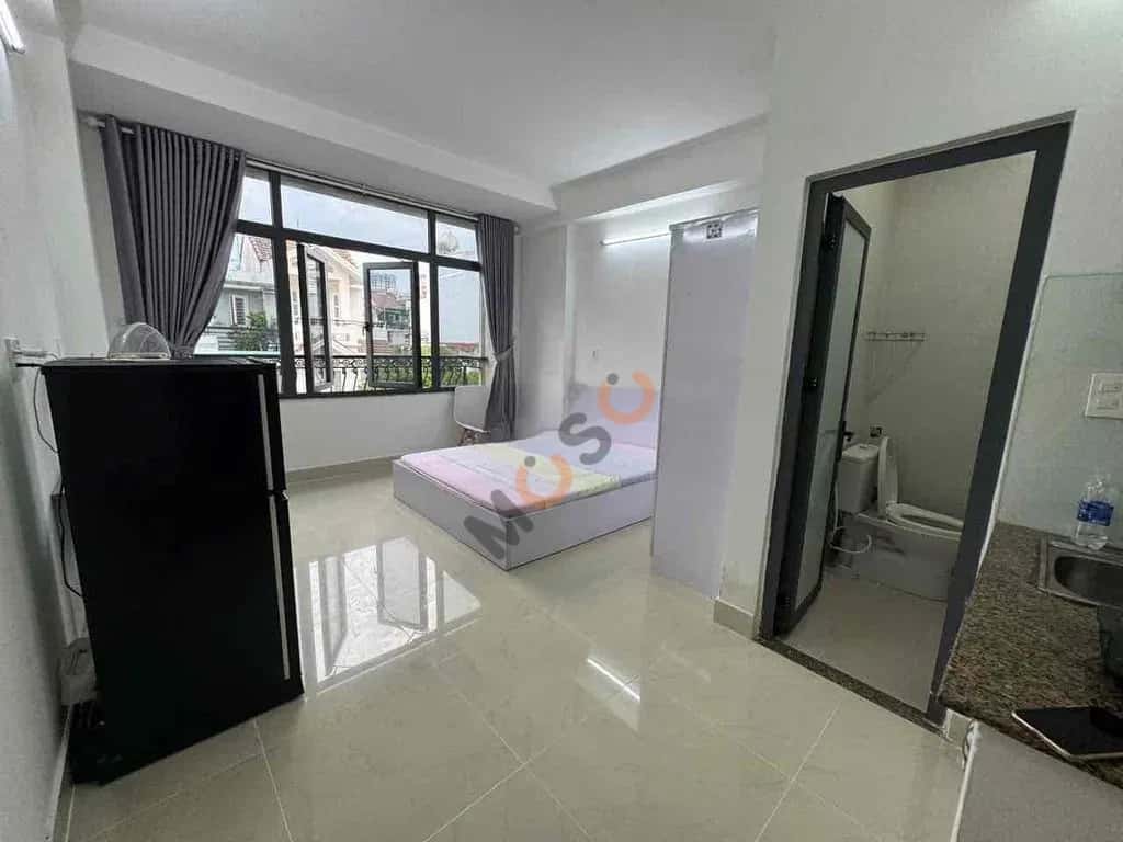 Cho thuê căn hộ dịch vụ Đường Số 10 Quận 7, TP.HCM – 1 phòng ngủ, giá 6.4 triệu — Hình 2 Cho thuê căn hộ dịch vụ Đường Số 10 Quận 7, TP.HCM – 1 phòng ngủ, giá 6.4 triệu — Hình 2