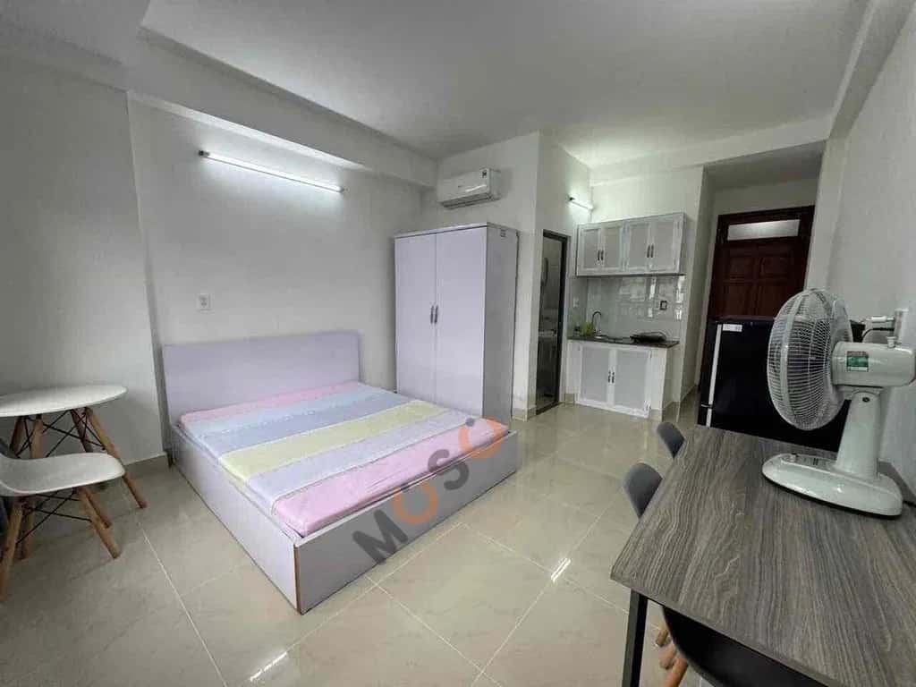 Cho thuê căn hộ dịch vụ Đường Số 10 Quận 7, TP.HCM – 1 phòng ngủ, giá 6.4 triệu — Hình 3 Cho thuê căn hộ dịch vụ Đường Số 10 Quận 7, TP.HCM – 1 phòng ngủ, giá 6.4 triệu — Hình 3