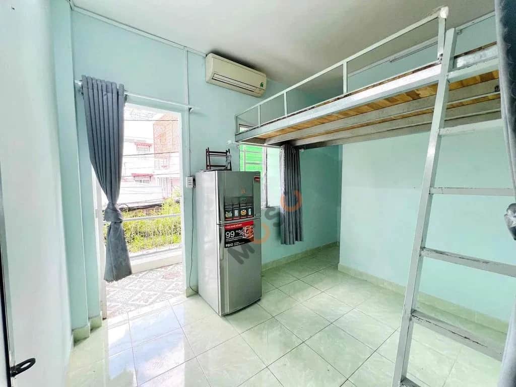 Cho thuê căn hộ dịch vụ Lý Chính Thắng Quận 3, TP.HCM – 1 phòng ngủ, giá 5.2 triệu Cho thuê căn hộ dịch vụ Lý Chính Thắng Quận 3, TP.HCM – 1 phòng ngủ, giá 5.2 triệu