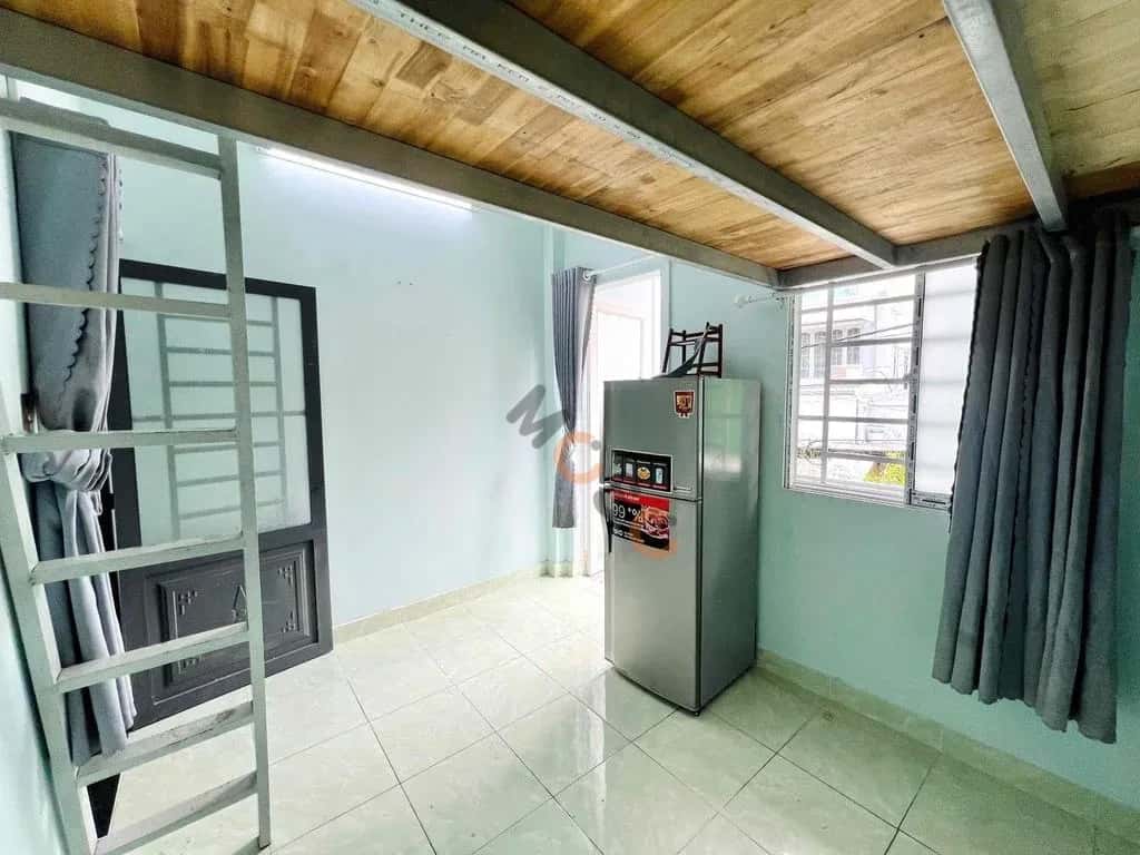 Cho thuê căn hộ dịch vụ Lý Chính Thắng Quận 3, TP.HCM – 1 phòng ngủ, giá 5.2 triệu — Hình 2 Cho thuê căn hộ dịch vụ Lý Chính Thắng Quận 3, TP.HCM – 1 phòng ngủ, giá 5.2 triệu — Hình 2