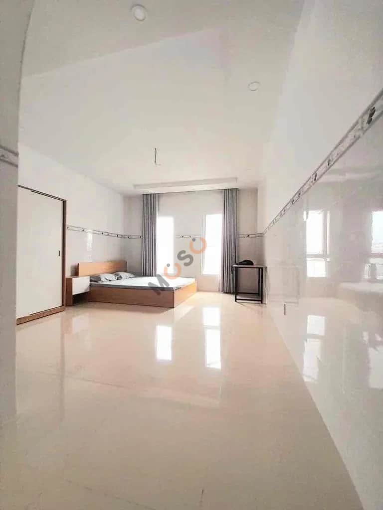 Cho thuê căn hộ dịch vụ Hẻm 62 Quận 7, TP.HCM – 1 phòng ngủ, giá 6.2 triệu Cho thuê căn hộ dịch vụ Hẻm 62 Quận 7, TP.HCM – 1 phòng ngủ, giá 6.2 triệu