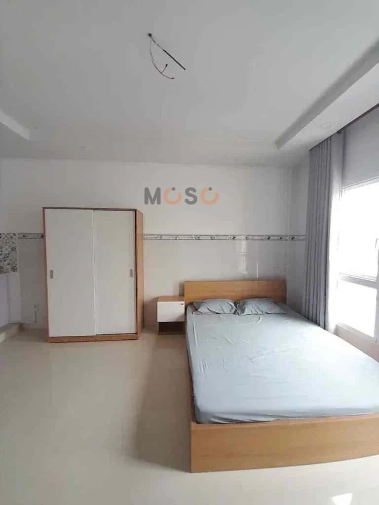 Cho thuê căn hộ dịch vụ Hẻm 62 Quận 7, TP.HCM – 1 phòng ngủ, giá 6.2 triệu — Hình 2 Cho thuê căn hộ dịch vụ Hẻm 62 Quận 7, TP.HCM – 1 phòng ngủ, giá 6.2 triệu — Hình 2