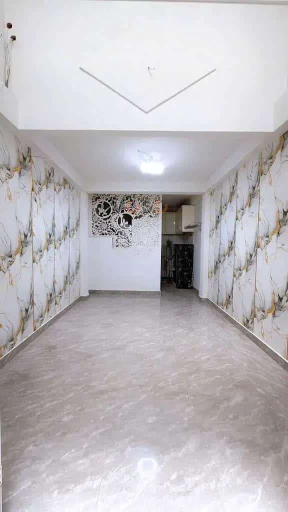 Cho thuê nhà hẻm Đoàn Văn Bơ Quận 4, TP.HCM – 2 phòng ngủ, giá 11 triệu — Hình 2 Cho thuê nhà hẻm Đoàn Văn Bơ Quận 4, TP.HCM – 2 phòng ngủ, giá 11 triệu — Hình 2