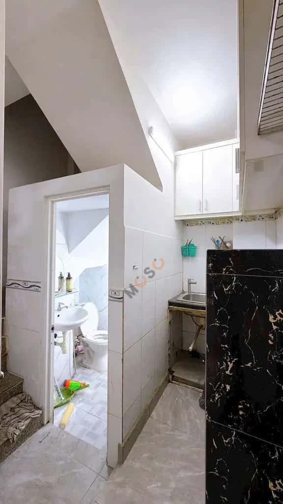 Cho thuê nhà hẻm Đoàn Văn Bơ Quận 4, TP.HCM – 2 phòng ngủ, giá 11 triệu — Hình 3 Cho thuê nhà hẻm Đoàn Văn Bơ Quận 4, TP.HCM – 2 phòng ngủ, giá 11 triệu — Hình 3
