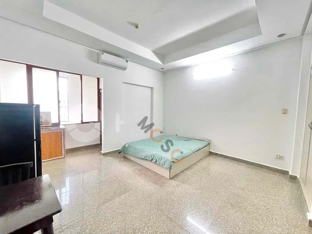 Cho thuê căn hộ dịch vụ Đường Cộng Hòa Tân Bình, TP.HCM – 1 phòng ngủ, giá 5 triệu — Hình 2 Cho thuê căn hộ dịch vụ Đường Cộng Hòa Tân Bình, TP.HCM – 1 phòng ngủ, giá 5 triệu — Hình 2