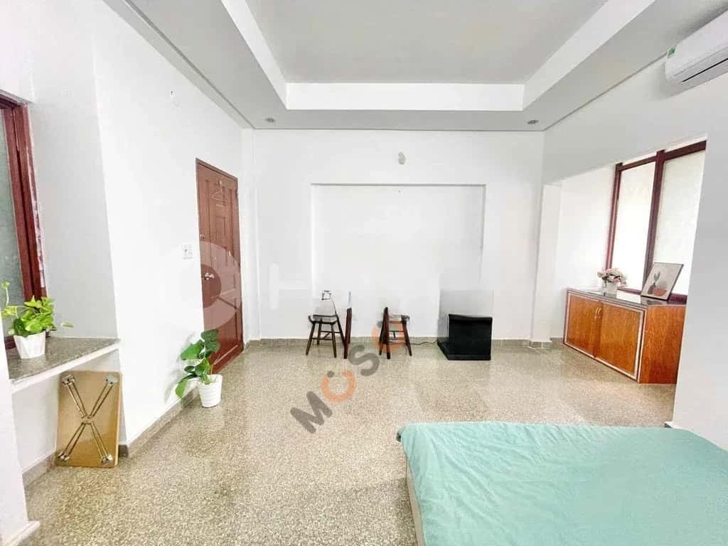 Cho thuê căn hộ dịch vụ Đường Cộng Hòa Tân Bình, TP.HCM – 1 phòng ngủ, giá 5 triệu — Hình 3 Cho thuê căn hộ dịch vụ Đường Cộng Hòa Tân Bình, TP.HCM – 1 phòng ngủ, giá 5 triệu — Hình 3