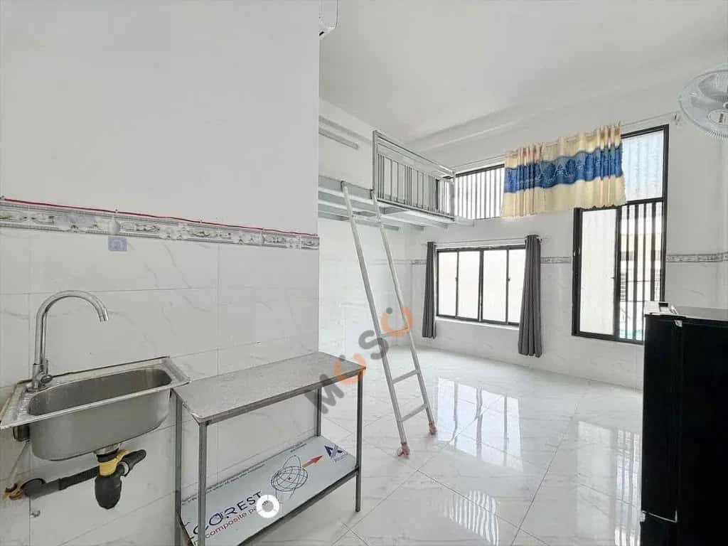 Cho thuê căn hộ chung cư Đường Lý Thường Kiệt Quận 10, TP.HCM – 1 phòng ngủ, giá 5.1 triệu — Hình 3 Cho thuê căn hộ chung cư Đường Lý Thường Kiệt Quận 10, TP.HCM – 1 phòng ngủ, giá 5.1 triệu — Hình 3