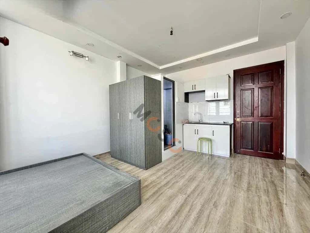 Cho thuê căn hộ chung cư Xuân Hồng Tân Bình, TP.HCM – giá 4 triệu — Hình 2 Cho thuê căn hộ chung cư Xuân Hồng Tân Bình, TP.HCM – giá 4 triệu — Hình 2
