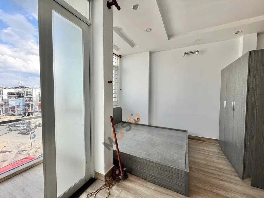 Cho thuê căn hộ chung cư Xuân Hồng Tân Bình, TP.HCM – giá 4 triệu — Hình 3 Cho thuê căn hộ chung cư Xuân Hồng Tân Bình, TP.HCM – giá 4 triệu — Hình 3