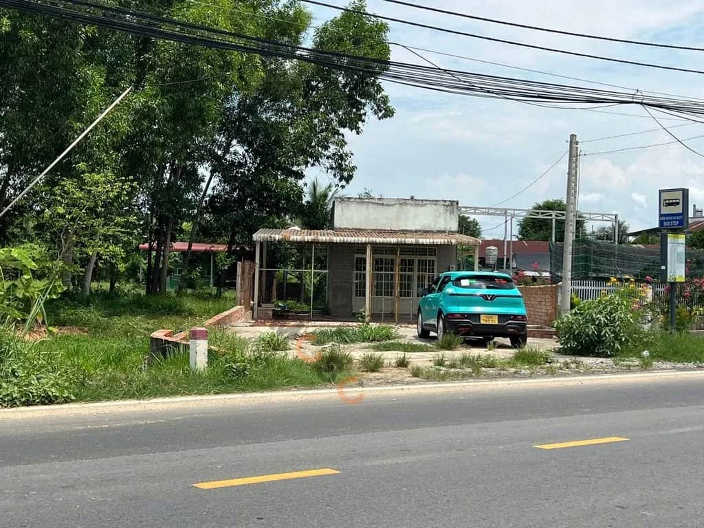 Cho thuê nhà mặt tiền Đường Tỉnh Lộ 15 Huyện Củ Chi, TP.HCM – 1 phòng ngủ, giá 4 triệu Cho thuê nhà mặt tiền Đường Tỉnh Lộ 15 Huyện Củ Chi, TP.HCM – 1 phòng ngủ, giá 4 triệu