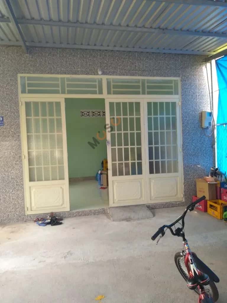Cho thuê nhà mặt tiền Đường Tỉnh Lộ 15 Huyện Củ Chi, TP.HCM – 1 phòng ngủ, giá 4 triệu — Hình 2 Cho thuê nhà mặt tiền Đường Tỉnh Lộ 15 Huyện Củ Chi, TP.HCM – 1 phòng ngủ, giá 4 triệu — Hình 2