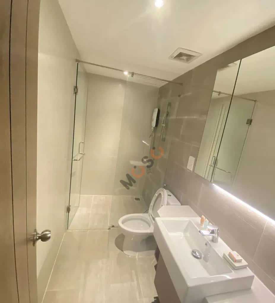 Cho thuê phòng trọ Nguyễn Văn Trỗi Quận 3, TP.HCM – 6 phòng ngủ, giá 1.9 triệu — Hình 3 Cho thuê phòng trọ Nguyễn Văn Trỗi Quận 3, TP.HCM – 6 phòng ngủ, giá 1.9 triệu — Hình 3