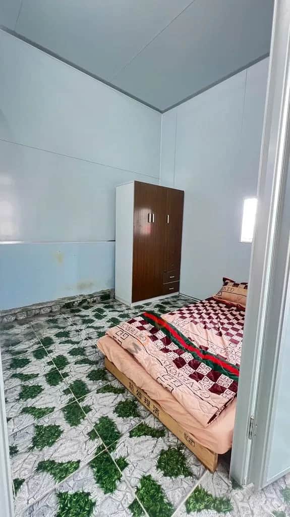Cho thuê phòng trọ Đường Tân Chánh Hiệp 25 Quận 12, TP.HCM – giá 2.6 triệu Cho thuê phòng trọ Đường Tân Chánh Hiệp 25 Quận 12, TP.HCM – giá 2.6 triệu