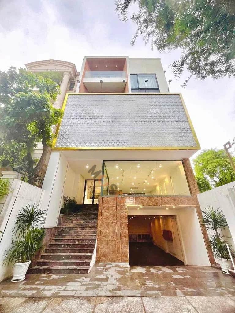Cho thuê nhà mặt tiền Đường Số 8 Quận 10, TP.HCM – giá 55 triệu Cho thuê nhà mặt tiền Đường Số 8 Quận 10, TP.HCM – giá 55 triệu