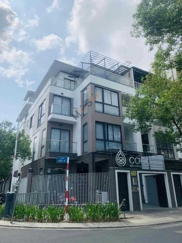 Cho thuê nhà mặt tiền Đường Số 4 Quận 10, TP.HCM – giá 55 triệu Cho thuê nhà mặt tiền Đường Số 4 Quận 10, TP.HCM – giá 55 triệu