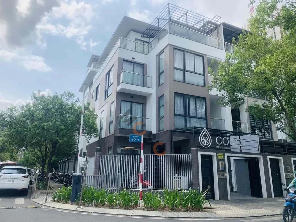 Cho thuê nhà mặt tiền Đường Số 4 Quận 10, TP.HCM – giá 55 triệu — Hình 2 Cho thuê nhà mặt tiền Đường Số 4 Quận 10, TP.HCM – giá 55 triệu — Hình 2