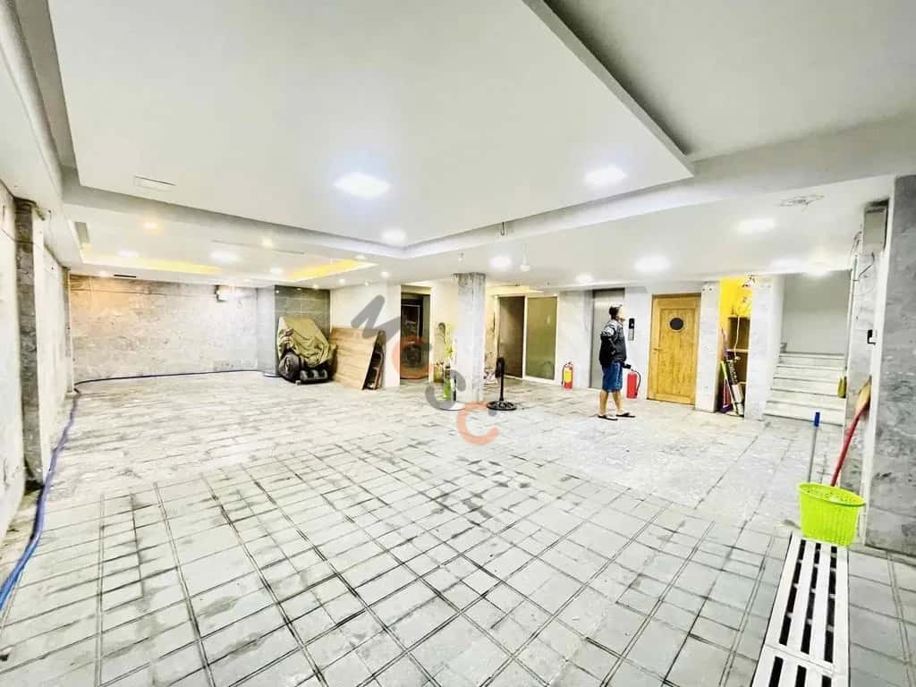 Cho thuê nhà hẻm Cách Mạng Tháng Tám Tân Bình, TP.HCM – 7 phòng ngủ, giá 35 triệu — Hình 3 Cho thuê nhà hẻm Cách Mạng Tháng Tám Tân Bình, TP.HCM – 7 phòng ngủ, giá 35 triệu — Hình 3