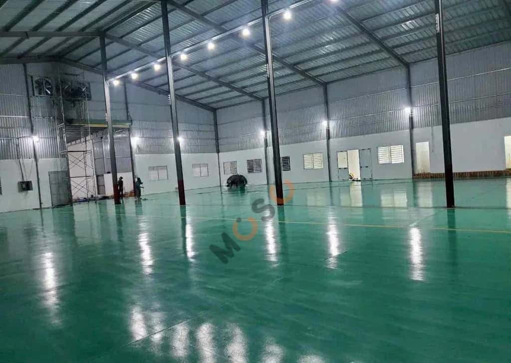 Cho thuê kho, nhà xưởng Thành phố Thuận An, Ho Chi Minh – giá 110 triệu — Hình 2 Cho thuê kho, nhà xưởng Thành phố Thuận An, Ho Chi Minh – giá 110 triệu — Hình 2