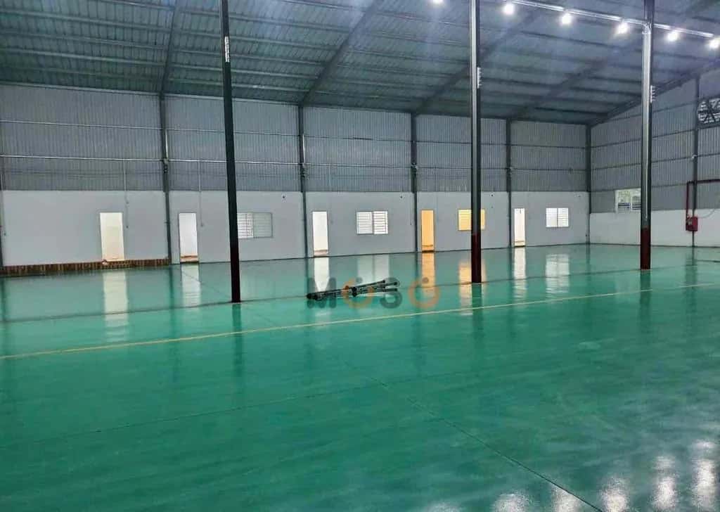 Cho thuê kho, nhà xưởng Thành phố Thuận An, Ho Chi Minh – giá 110 triệu — Hình 3 Cho thuê kho, nhà xưởng Thành phố Thuận An, Ho Chi Minh – giá 110 triệu — Hình 3