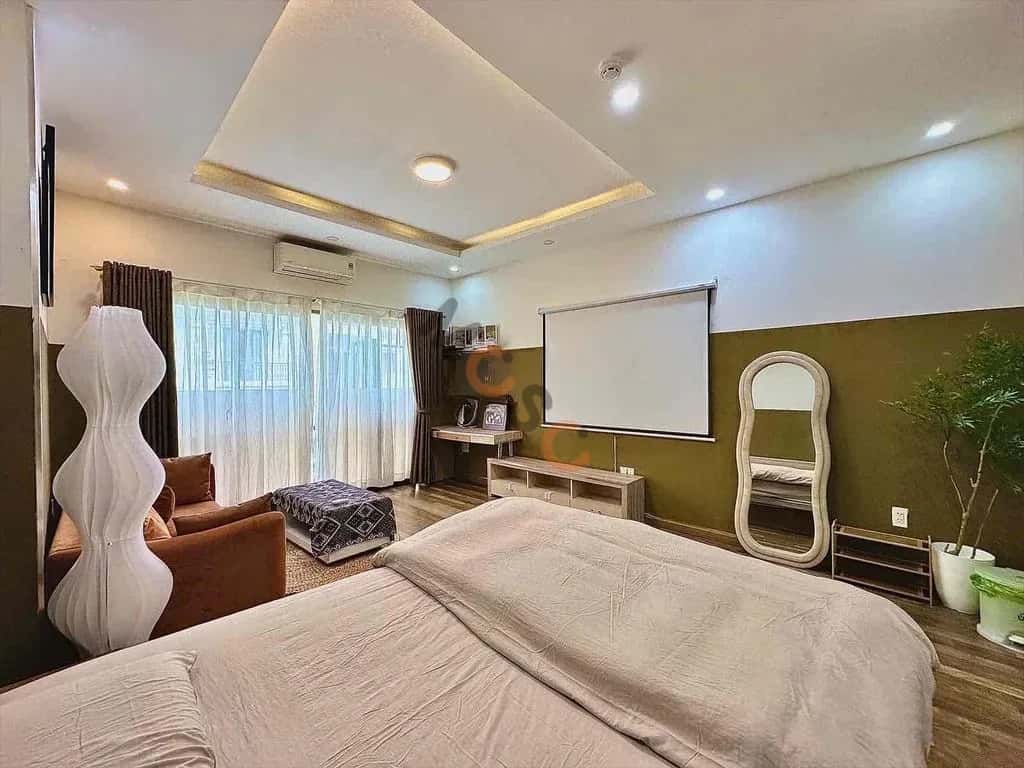 Cho thuê căn hộ dịch vụ Đường Số 16 Quận 2 cũ, TP.HCM – 1 phòng ngủ, giá 7.5 triệu — Hình 3 Cho thuê căn hộ dịch vụ Đường Số 16 Quận 2 cũ, TP.HCM – 1 phòng ngủ, giá 7.5 triệu — Hình 3