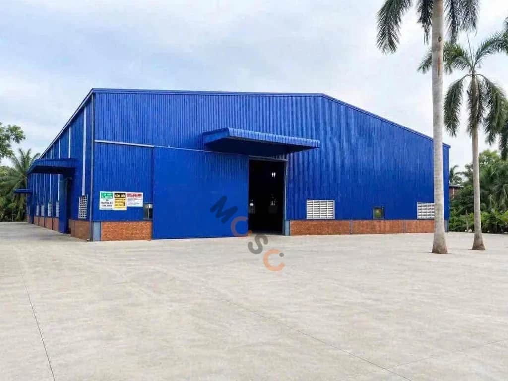 Cho thuê kho, nhà xưởng Thị xã Tân Uyên, Ho Chi Minh – giá 160 triệu Cho thuê kho, nhà xưởng Thị xã Tân Uyên, Ho Chi Minh – giá 160 triệu