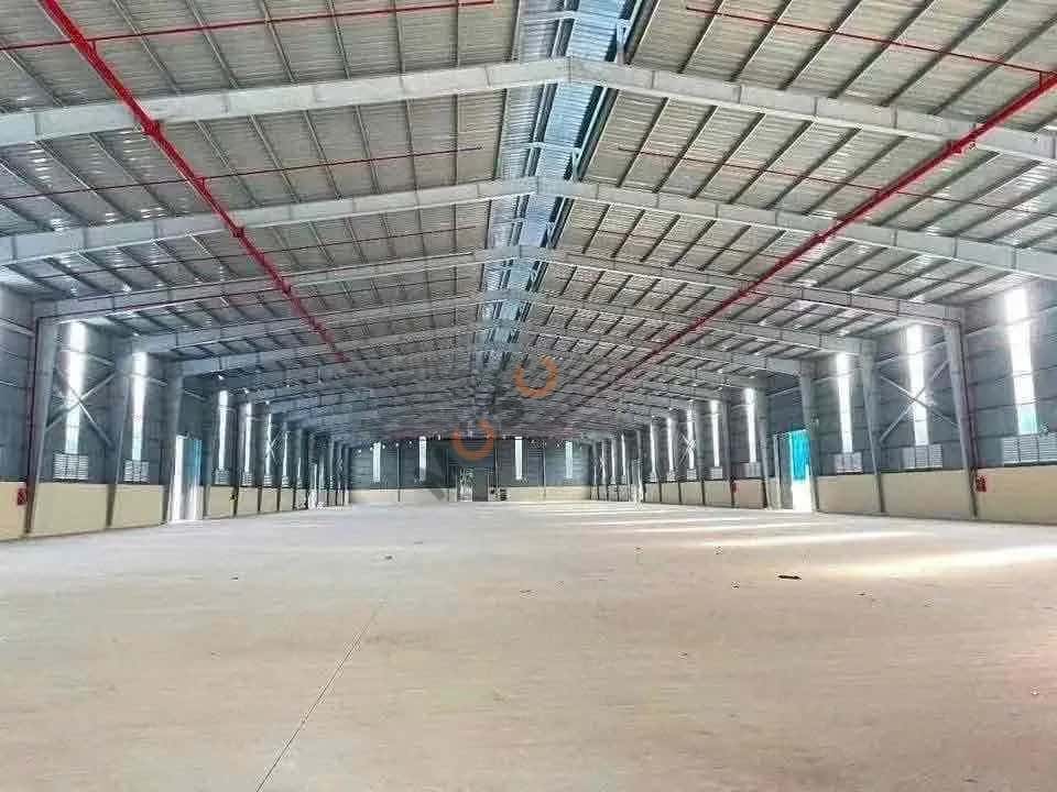 Cho thuê kho, nhà xưởng Thị xã Tân Uyên, Ho Chi Minh – giá 160 triệu — Hình 2 Cho thuê kho, nhà xưởng Thị xã Tân Uyên, Ho Chi Minh – giá 160 triệu — Hình 2