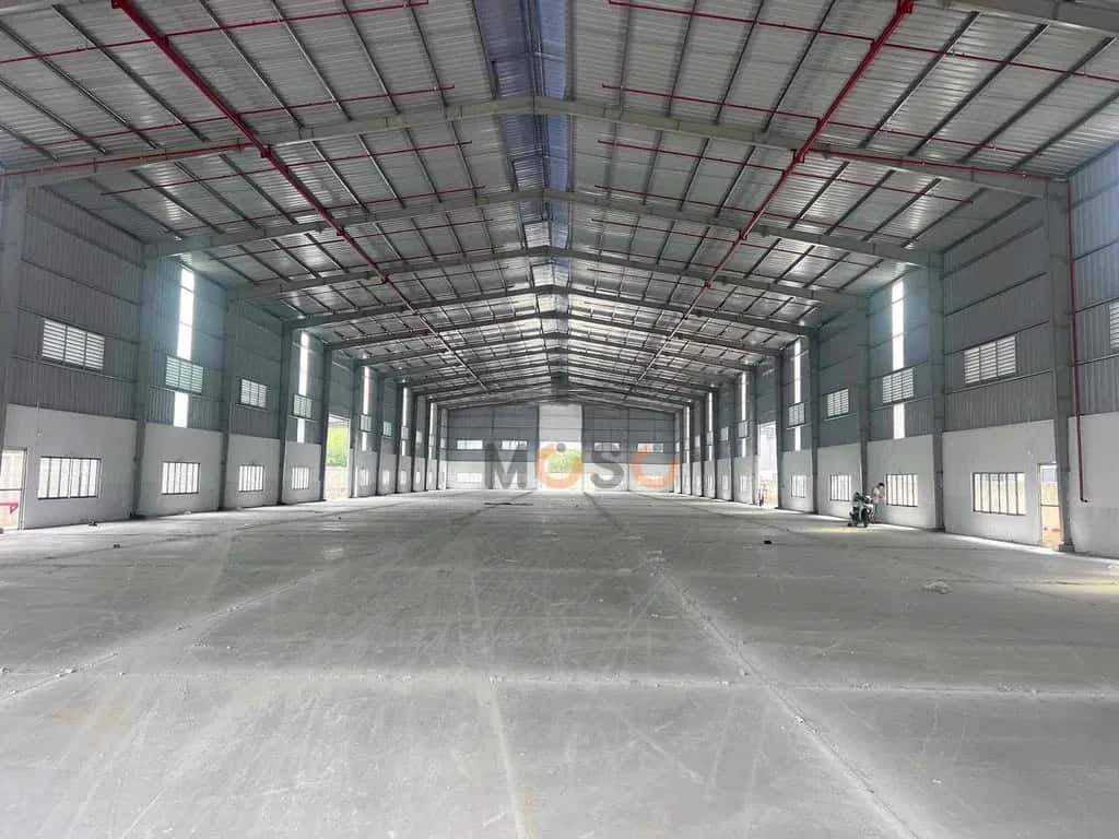 Cho thuê kho, nhà xưởng Thị xã Tân Uyên, Ho Chi Minh – giá 160 triệu — Hình 3 Cho thuê kho, nhà xưởng Thị xã Tân Uyên, Ho Chi Minh – giá 160 triệu — Hình 3