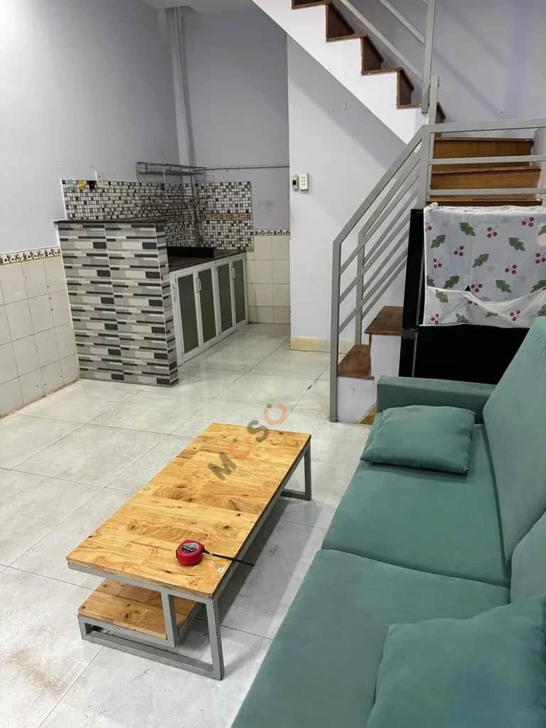 Cho thuê nhà hẻm Nguyễn Phúc Chu Quận Tân Bình, TP.HCM – 1 phòng ngủ, giá 6 triệu Cho thuê nhà hẻm Nguyễn Phúc Chu Quận Tân Bình, TP.HCM – 1 phòng ngủ, giá 6 triệu
