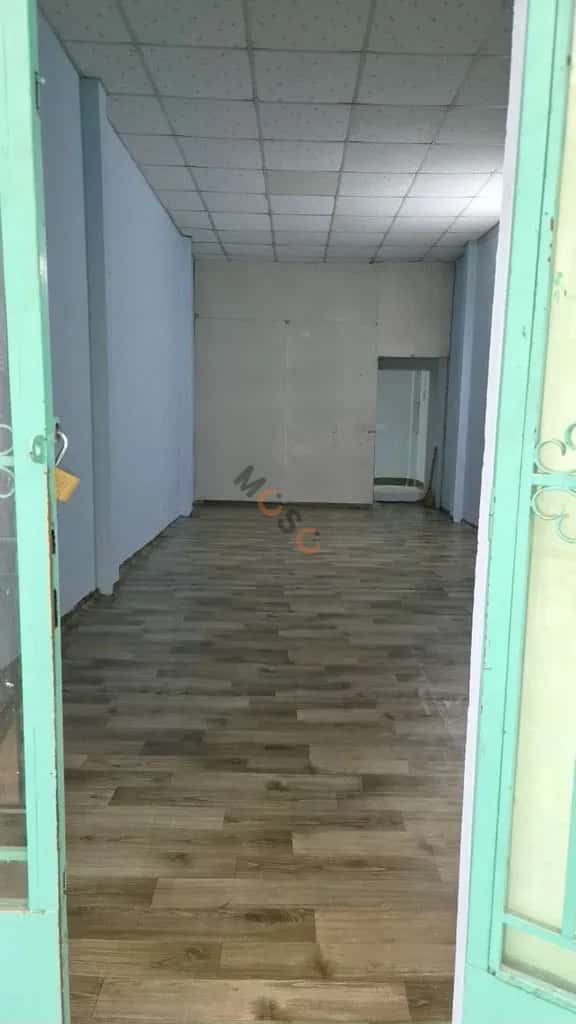 Cho thuê nhà hẻm Đường Số 4 Bình Tân, TP.HCM – giá 7 triệu — Hình 2 Cho thuê nhà hẻm Đường Số 4 Bình Tân, TP.HCM – giá 7 triệu — Hình 2