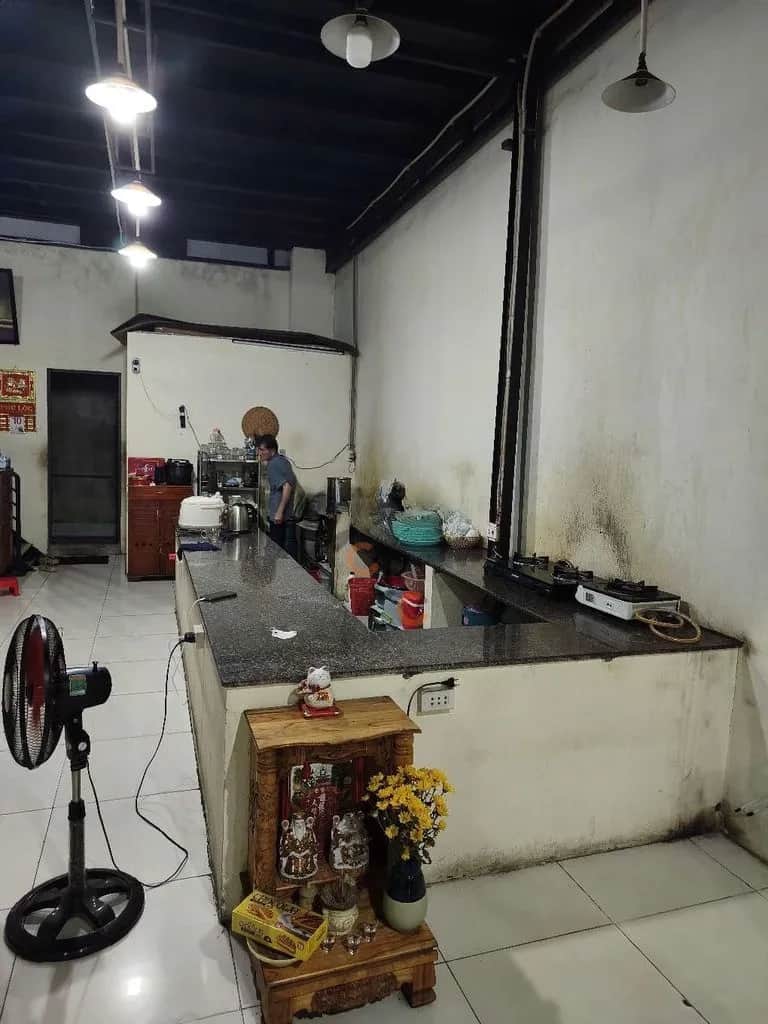 Cho thuê nhà mặt tiền Nguyễn Phước Lan Hoa Xuan, Da Nang – 3 phòng ngủ, giá 10 triệu Cho thuê nhà mặt tiền Nguyễn Phước Lan Hoa Xuan, Da Nang – 3 phòng ngủ, giá 10 triệu