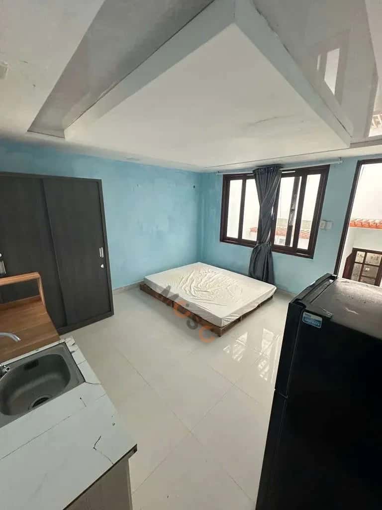 Cho thuê phòng trọ Đường số 20 Gò Vấp, TP.HCM – giá 3.8 triệu — Hình 2 Cho thuê phòng trọ Đường số 20 Gò Vấp, TP.HCM – giá 3.8 triệu — Hình 2