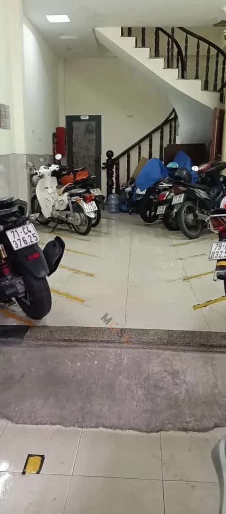 Cho thuê phòng trọ Đường số 20 Gò Vấp, TP.HCM – giá 3.8 triệu — Hình 3 Cho thuê phòng trọ Đường số 20 Gò Vấp, TP.HCM – giá 3.8 triệu — Hình 3
