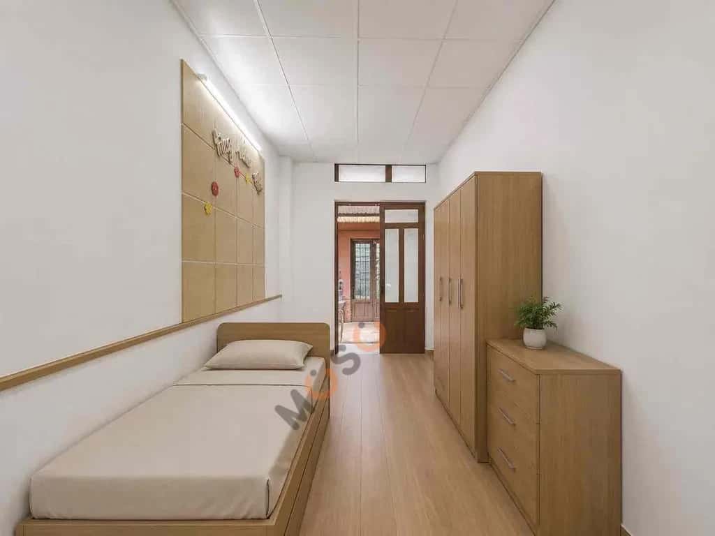 Cho thuê phòng trọ Đường Đỗ Nhuận Quận Tân Phú, TP.HCM – giá 4 triệu — Hình 2 Cho thuê phòng trọ Đường Đỗ Nhuận Quận Tân Phú, TP.HCM – giá 4 triệu — Hình 2