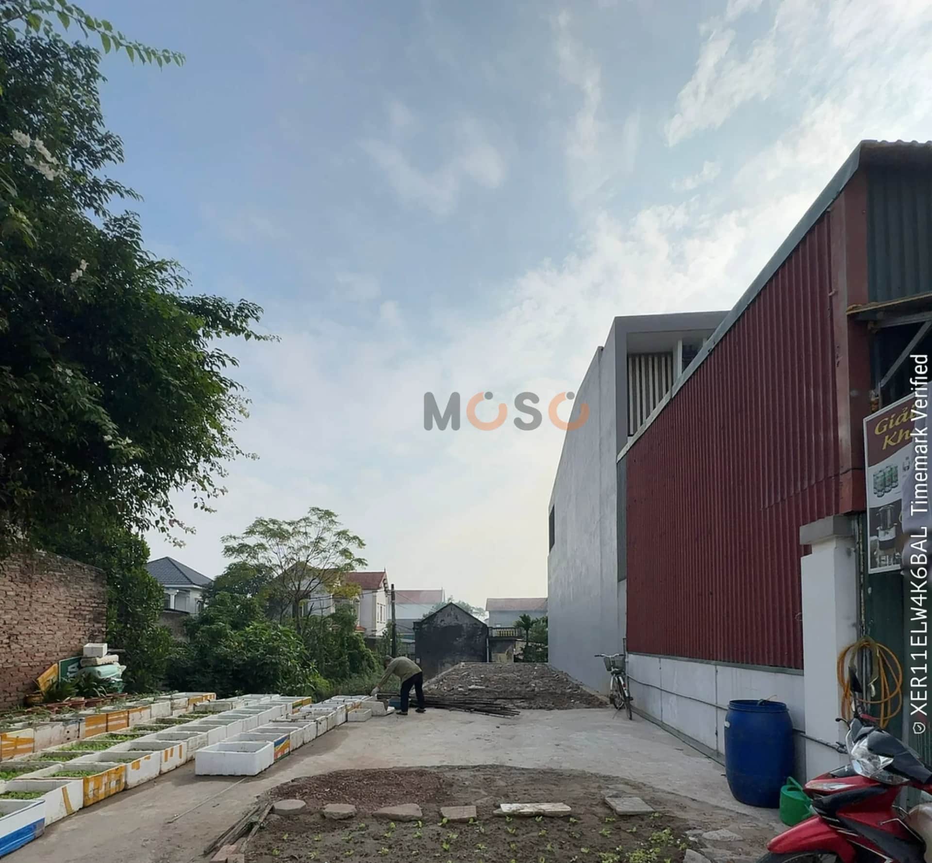 Bán đất Phó Đức Chính Huyện Văn Giang, Hưng Yên – giá 9 tỷ Bán đất Phó Đức Chính Huyện Văn Giang, Hưng Yên – giá 9 tỷ