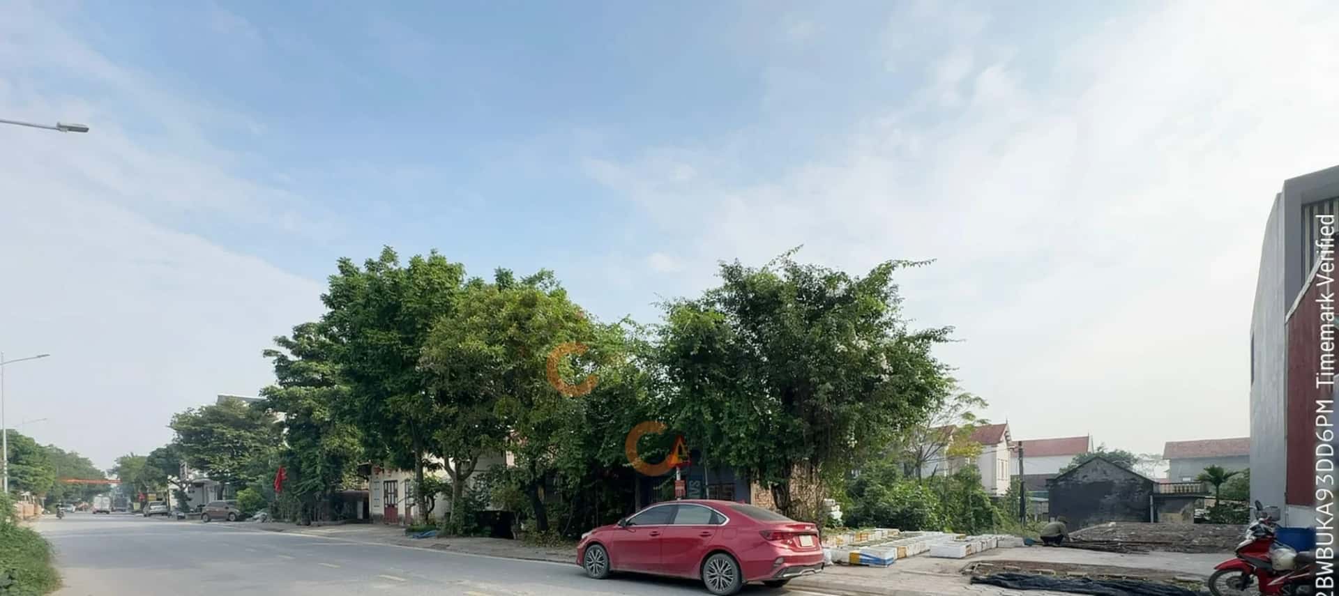 Bán đất Phó Đức Chính Huyện Văn Giang, Hưng Yên – giá 9 tỷ — Hình 3 Bán đất Phó Đức Chính Huyện Văn Giang, Hưng Yên – giá 9 tỷ — Hình 3