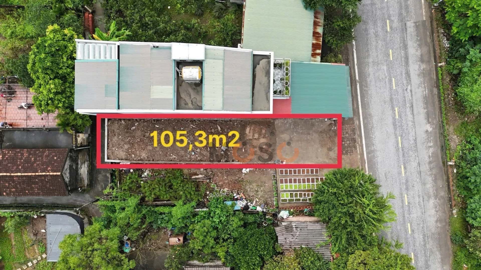 Bán đất Phó Đức Chính Huyện Văn Giang, Hưng Yên – giá 9 tỷ — Hình 2 Bán đất Phó Đức Chính Huyện Văn Giang, Hưng Yên – giá 9 tỷ — Hình 2