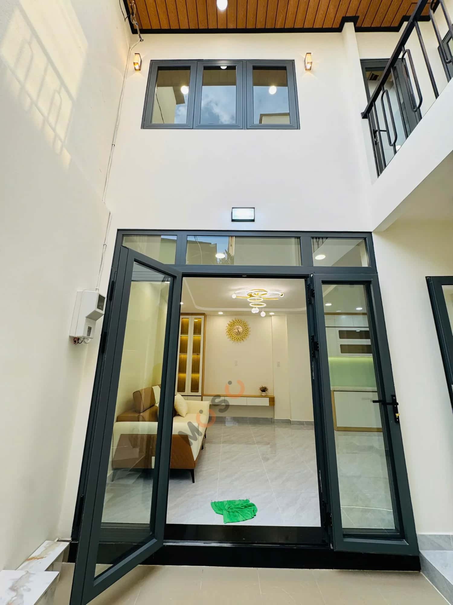 Bán nhà hẻm 25/35B Đường Văn Cao Quận Tân Phú, TP.HCM – 3 phòng ngủ, giá 5.4 tỷ — Hình 3 Bán nhà hẻm 25/35B Đường Văn Cao Quận Tân Phú, TP.HCM – 3 phòng ngủ, giá 5.4 tỷ — Hình 3