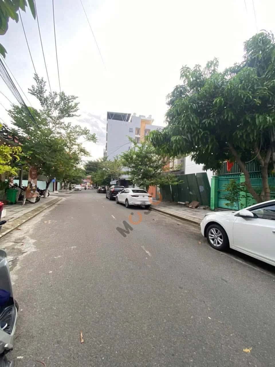Bán đất đường Khúc Thừa Dụ Thành phố Nha Trang, Khánh Hòa – giá 25 tỷ — Hình 3 Bán đất đường Khúc Thừa Dụ Thành phố Nha Trang, Khánh Hòa – giá 25 tỷ — Hình 3