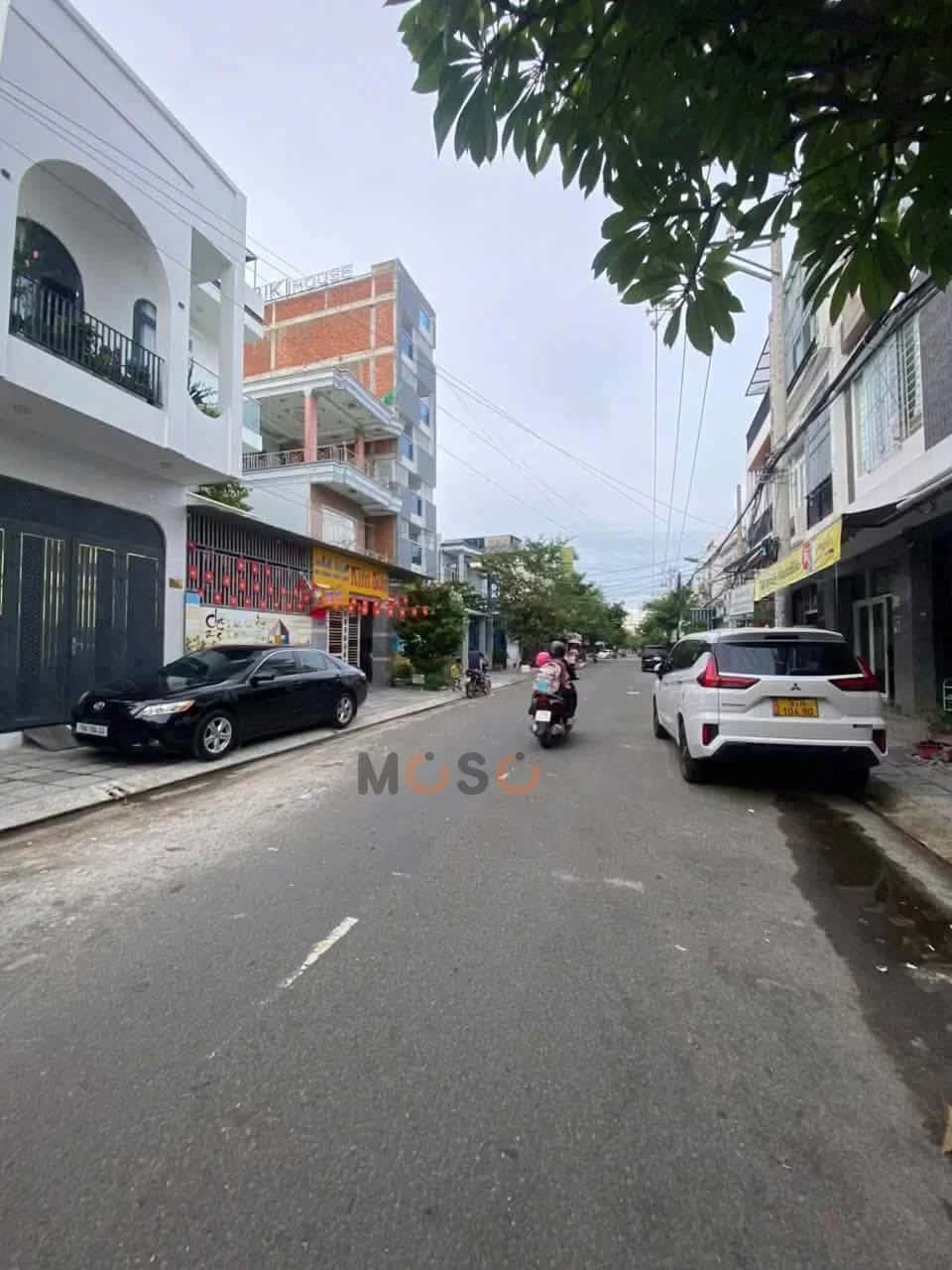 Bán đất đường Khúc Thừa Dụ Thành phố Nha Trang, Khánh Hòa – giá 25 tỷ — Hình 2 Bán đất đường Khúc Thừa Dụ Thành phố Nha Trang, Khánh Hòa – giá 25 tỷ — Hình 2