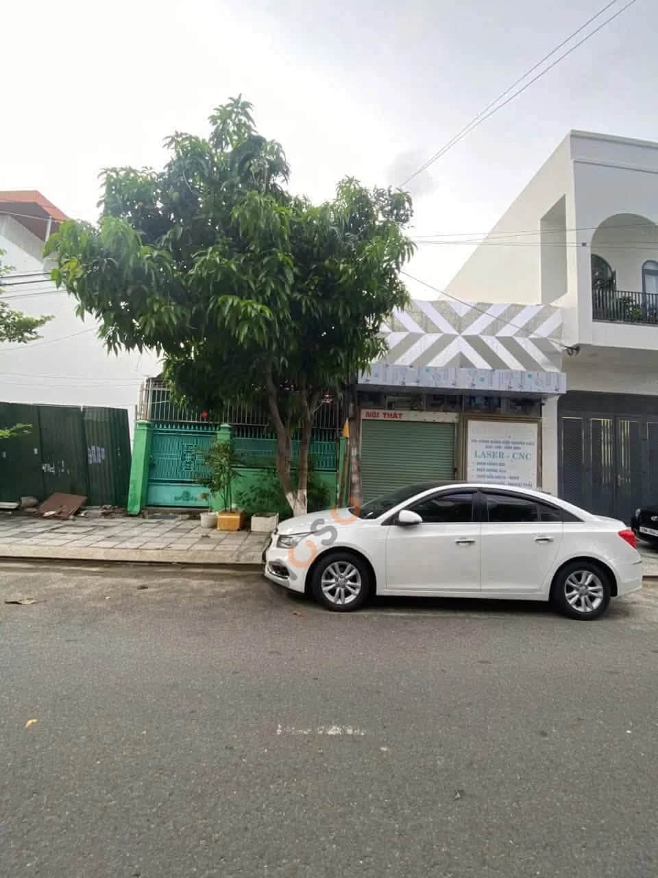 Bán đất đường Khúc Thừa Dụ Thành phố Nha Trang, Khánh Hòa – giá 25 tỷ Bán đất đường Khúc Thừa Dụ Thành phố Nha Trang, Khánh Hòa – giá 25 tỷ