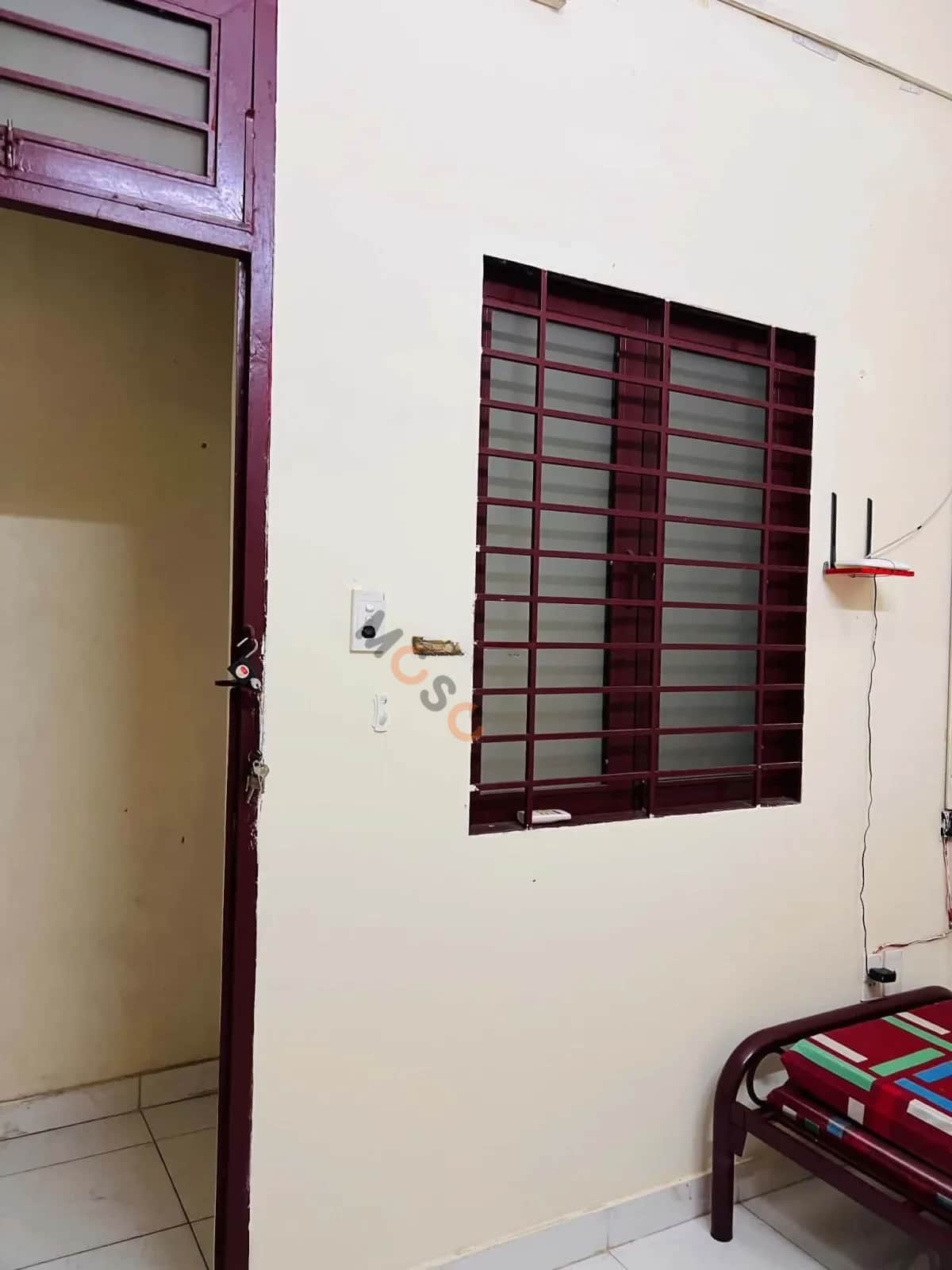 Cho thuê phòng trọ Nguyễn Thiện Thuật Bình Thạnh, TP.HCM – giá 3.5 triệu Cho thuê phòng trọ Nguyễn Thiện Thuật Bình Thạnh, TP.HCM – giá 3.5 triệu
