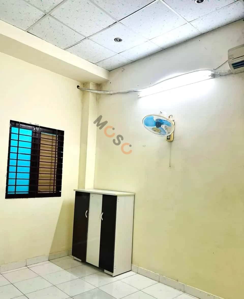 Cho thuê phòng trọ Nguyễn Thiện Thuật Bình Thạnh, TP.HCM – giá 3.5 triệu — Hình 2 Cho thuê phòng trọ Nguyễn Thiện Thuật Bình Thạnh, TP.HCM – giá 3.5 triệu — Hình 2