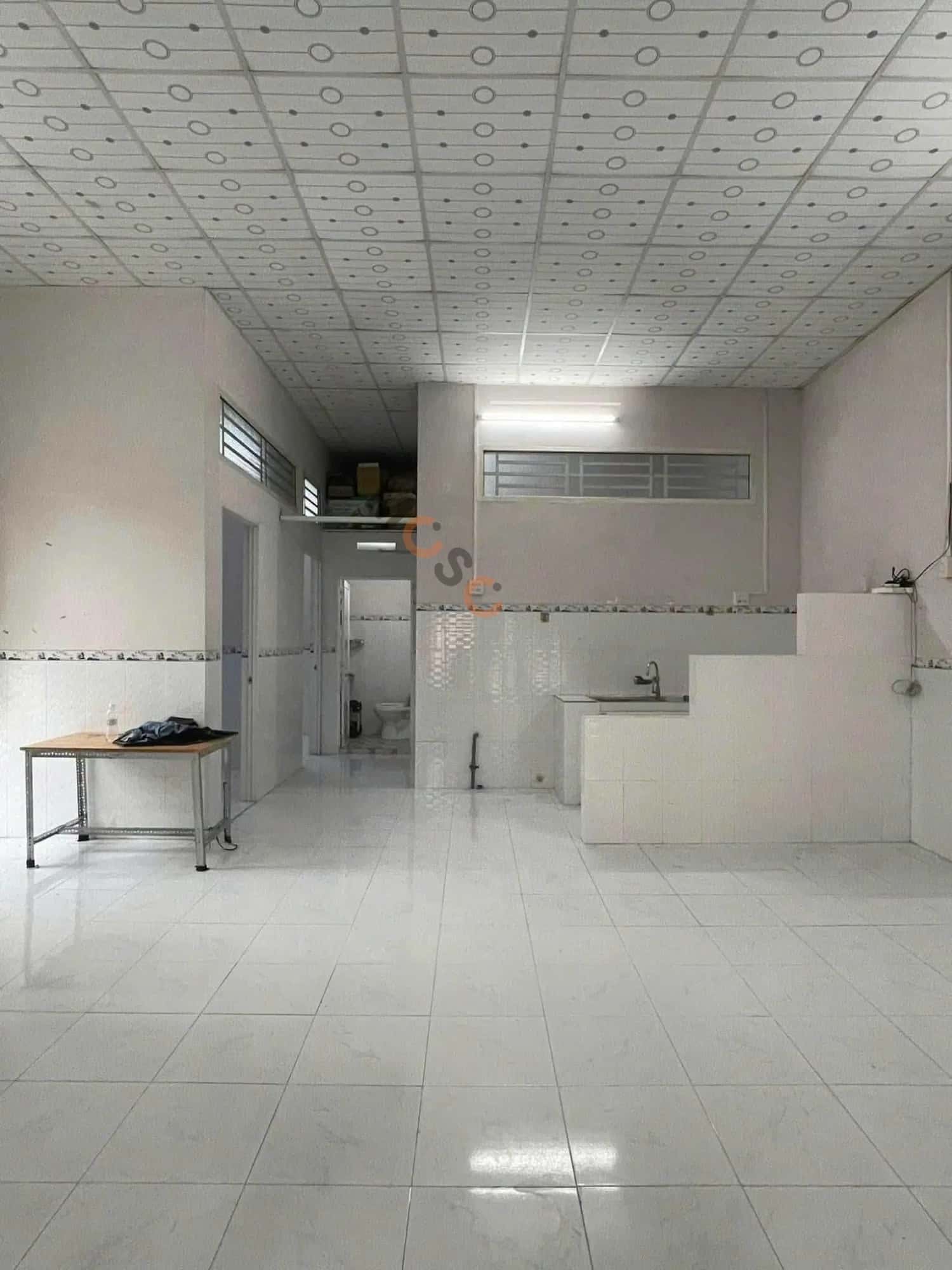 Bán nhà hẻm đường 3/2 Quận Ninh Kiều, TP. Cần Thơ – 3 phòng ngủ, giá 1.9 tỷ — Hình 3 Bán nhà hẻm đường 3/2 Quận Ninh Kiều, TP. Cần Thơ – 3 phòng ngủ, giá 1.9 tỷ — Hình 3